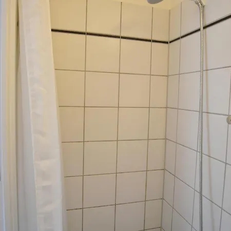 Willemoesgade Apartman Koppenhága