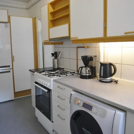 Willemoesgade * Copenhague